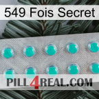 549 Times Secret 28